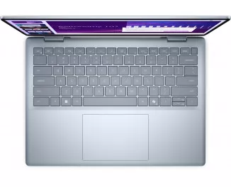 Ноутбук Dell 14 Plus 2-in-1 DB04250 (LDB04250-7137BLU-PUS) Ice Blue