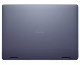 Ноутбук Dell 14 Plus 2-in-1 DB04255; Copilot+ PC (LDB04255-A376BLU-PUS) Midnight Blue