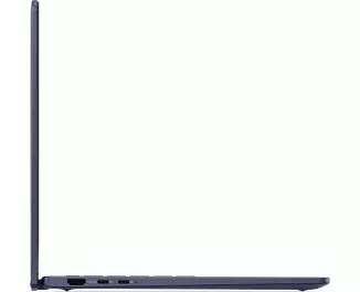 Ноутбук Dell 14 Plus 2-in-1 DB04255; Copilot+ PC (LDB04255-A376BLU-PUS) Midnight Blue