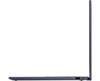 Ноутбук Dell 14 Plus 2-in-1 DB04255; Copilot+ PC (LDB04255-A376BLU-PUS) Midnight Blue