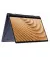 Ноутбук Dell 14 Plus 2-in-1 DB04255; Copilot+ PC (LDB04255-A376BLU-PUS) Midnight Blue