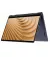 Ноутбук Dell 14 Plus 2-in-1 DB04255; Copilot+ PC (LDB04255-A376BLU-PUS) Midnight Blue