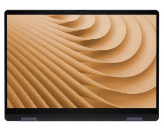 Ноутбук Dell 14 Plus 2-in-1 DB04255; Copilot+ PC (LDB04255-A376BLU-PUS) Midnight Blue