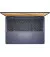 Ноутбук Dell 14 Plus 2-in-1 DB04255; Copilot+ PC (LDB04255-A376BLU-PUS) Midnight Blue