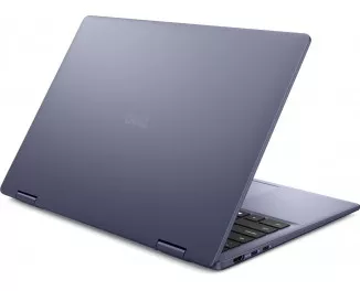 Ноутбук Dell 14 Plus 2-in-1 DB04255; Copilot+ PC (LDB04255-A376BLU-PUS) Midnight Blue