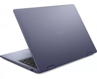 Ноутбук Dell 14 Plus 2-in-1 DB04255; Copilot+ PC (LDB04255-A376BLU-PUS) Midnight Blue