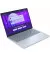 Ноутбук Dell 14 Plus DB14250; Copilot+ PC (RN7CP) Ice Blue