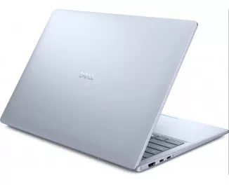 Ноутбук Dell 14 Plus DB14250; Copilot+ PC (RN7CP) Ice Blue