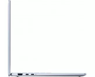 Ноутбук Dell 14 Plus DB14250; Copilot+ PC (RN7CP) Ice Blue