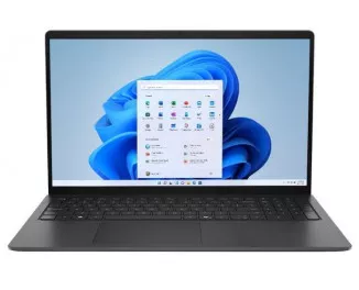 Ноутбук Dell 15 D15260 (LD15260-7140BLK-PUS) Carbon Black