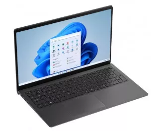 Ноутбук Dell 15 D15260 (LD15260-7140BLK-PUS) Carbon Black
