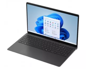 Ноутбук Dell 15 D15260 (LD15260-7140BLK-PUS) Carbon Black