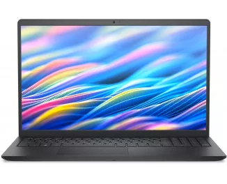 Ноутбук Dell 15 DC15250 (1MK14) Carbon Black