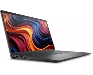 Ноутбук Dell 15 DC15255 (DC15255-A117BLK-PUS) Carbon Black