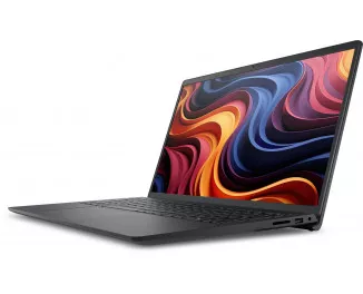 Ноутбук Dell 15 DC15255 (DC15255MDO851UBU) Carbon Black