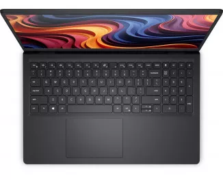 Ноутбук Dell 15 DC15255 (DC15255MDO851UBU) Carbon Black
