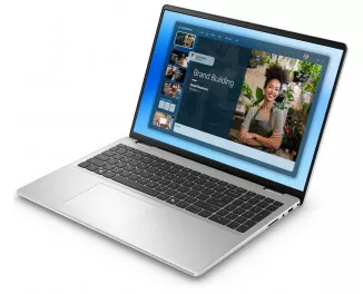 Ноутбук Dell 16 DC16251 (LDC16251-7247SLV-PUS) Platinum Silver