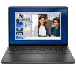 Ноутбук Dell 16 DC16255 (LDC16255-A063BLK-PUS) Carbon Black