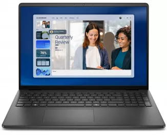 Ноутбук Dell 16 DC16255 (LDC16255-A063BLK-PUS) Carbon Black