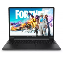 Ноутбук Dell Alienware 15 DA15260 (LDA15260-7823BLK-PUS) Black