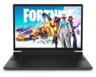 Ноутбук Dell Alienware 15 DA15260 (LDA15260-7823BLK-PUS) Black