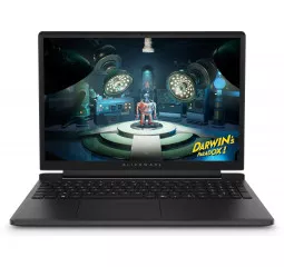 Ноутбук Dell Alienware 15 DA15265 (LDA15265-5263BLK-PUS) Nova Black