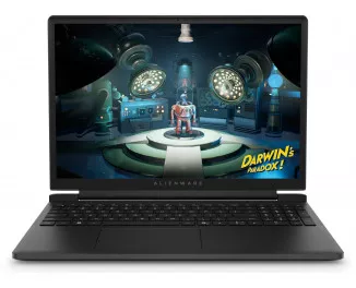 Ноутбук Dell Alienware 15 DA15265 (LDA15265-5263BLK-PUS) Nova Black