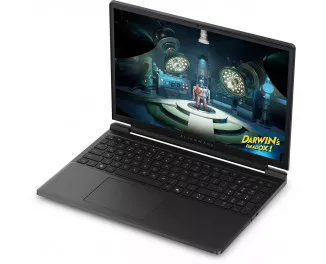 Ноутбук Dell Alienware 15 DA15265 (LDA15265-7724BLK-PUS) Nova Black