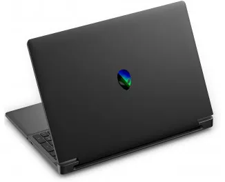 Ноутбук Dell Alienware 15 DA15265 (LDA15265-7724BLK-PUS) Nova Black