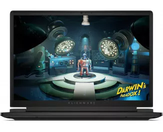 Ноутбук Dell Alienware 15 DA15265 (LDA152657348BLKP) Nova Black