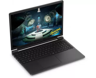 Ноутбук Dell Alienware 15 DA15265 (LDA152657348BLKP) Nova Black