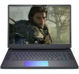 Ноутбук Dell Alienware 16 Area-51 AA16250 (Alienware-AA16-7802) Liquid Teal