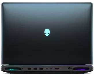 Ноутбук Dell Alienware 16 Area-51 AA16250 (Alienware-AA16250) Liquid Teal