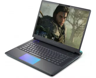 Ноутбук Dell Alienware 16 Area-51 AA16250 (LAA16250-9499BLU-PUS) Liquid Teal