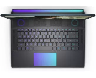 Ноутбук Dell Alienware 16 Area-51 AA16250 (LAA16250-9499BLU-PUS) Liquid Teal