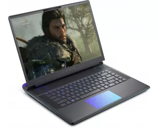 Ноутбук Dell Alienware 16 Area-51 AA16250 (useaa16250hcto01) Liquid Teal