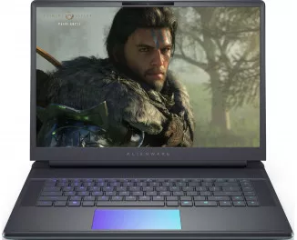 Ноутбук Dell Alienware 16 Area-51 AA16250 (useaa16250hcto02) Liquid Teal