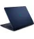 Ноутбук Dell Alienware 16 Aurora AC16250 (AC16250_RPLH-R_007) Interstellar Indigo