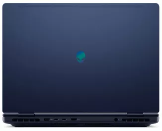 Ноутбук Dell Alienware 16 Aurora AC16250 (VP44F) Interstellar Indigo