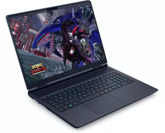 Ноутбук Dell Alienware 16X Aurora AC16251 (Alienware-AA16251) Interstellar Indigo