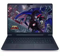 Ноутбук Dell Alienware 16X Aurora AC16251 (Alienware-AC16251_014) Interstellar Indigo