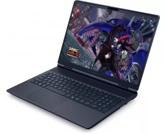 Ноутбук Dell Alienware 16X Aurora AC16251 (LAC16251-7317BLU-PUS) Interstellar Indigo