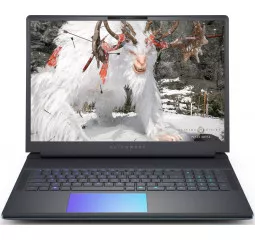 Ноутбук Dell Alienware 18 Area-51 AA18250 (Alienware-AA18-8014) Liquid Teal
