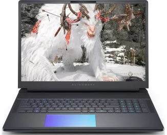 Ноутбук Dell Alienware 18 Area-51 AA18250 (Alienware-AA18-8014) Liquid Teal