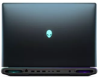 Ноутбук Dell Alienware 18 Area-51 AA18250 (useaa18250hbtshmlv) Liquid Teal
