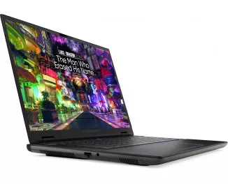 Ноутбук Dell Alienware m16 R2 (AWM16-7025BLK-PUS) Dark Metallic Moon