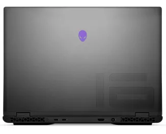 Ноутбук Dell Alienware m16 R2 (AWM16-7025BLK-PUS) Dark Metallic Moon