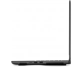 Ноутбук Dell Alienware m16 R2 (AWM16-7025BLK-PUS) Dark Metallic Moon