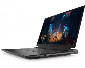 Ноутбук Dell Alienware m18 R2 (Alienware-18R2-1882) Dark Metallic Moon