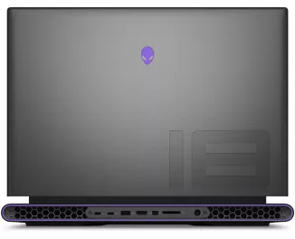 Ноутбук Dell Alienware m18 R2 (AWM18R-8497BLK-PUS) Dark Metallic Moon